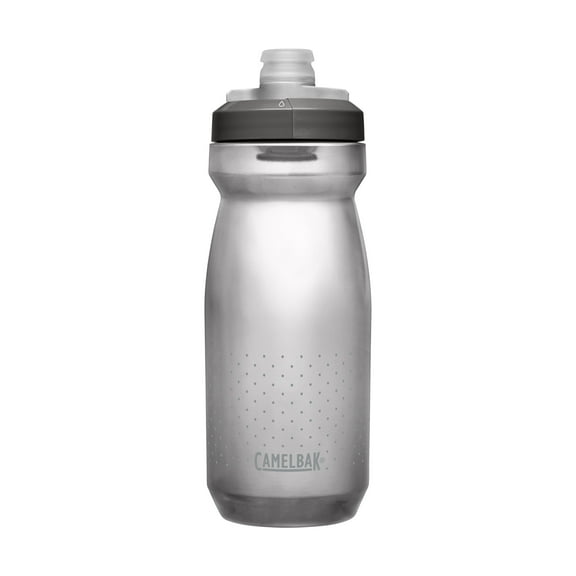 CamelBak Podium Water Bottle, 21 oz, Smoke