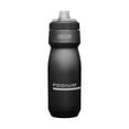 thumbnail image 1 of CamelBak Podium® Water Bottle, 24 oz, Black, 1 of 5