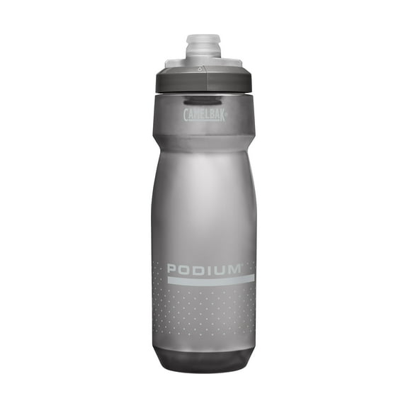 CamelBak Podium® Water Bottle, 24 oz, Smoke