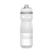 CamelBak Podium Chill , Water Bottle, 21 oz, Reflective Ghost