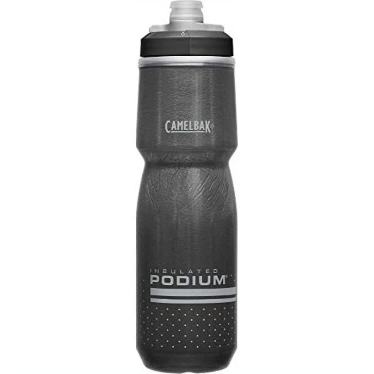 Chute® Mag 40oz Water Bottle, Insulated Stainless Steel