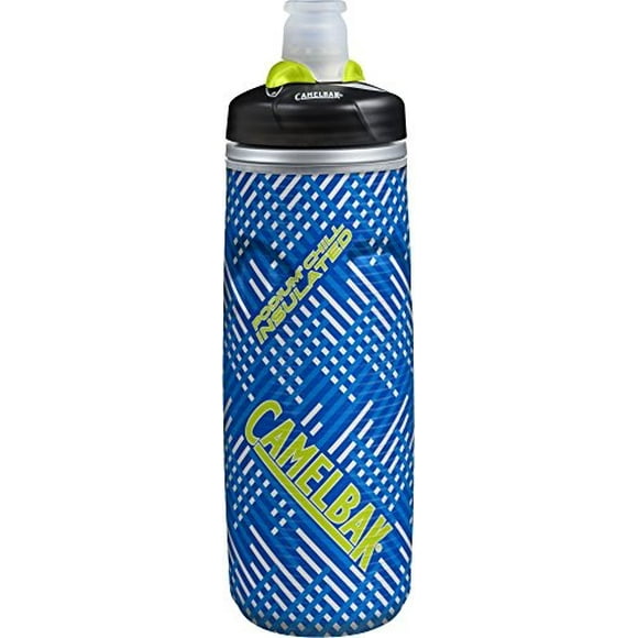 Camelbak, Podium Chill, Bottle, 21oz, Cayman