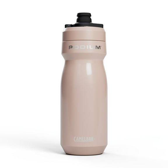 Camelbak Podium Insulated Steel Bottle, 18oz, Petal