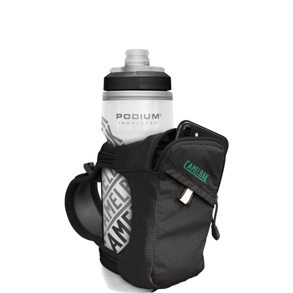 Camelbak Quick Grip Chill Handheld 21oz, Black