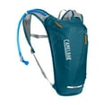 thumbnail image 1 of Camelbak Rogue Light 7 70oz, Moroccan Blue, 1 of 7