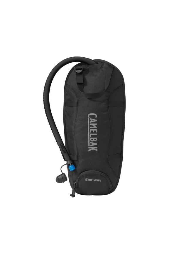 StoAway 3L Insulated Reservoir, Black