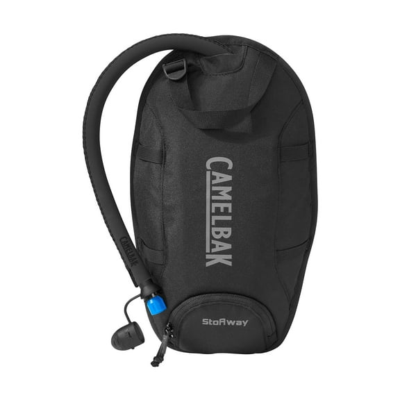 Camelbak StoAway 70 oz Water Bladder Reservoir, Black