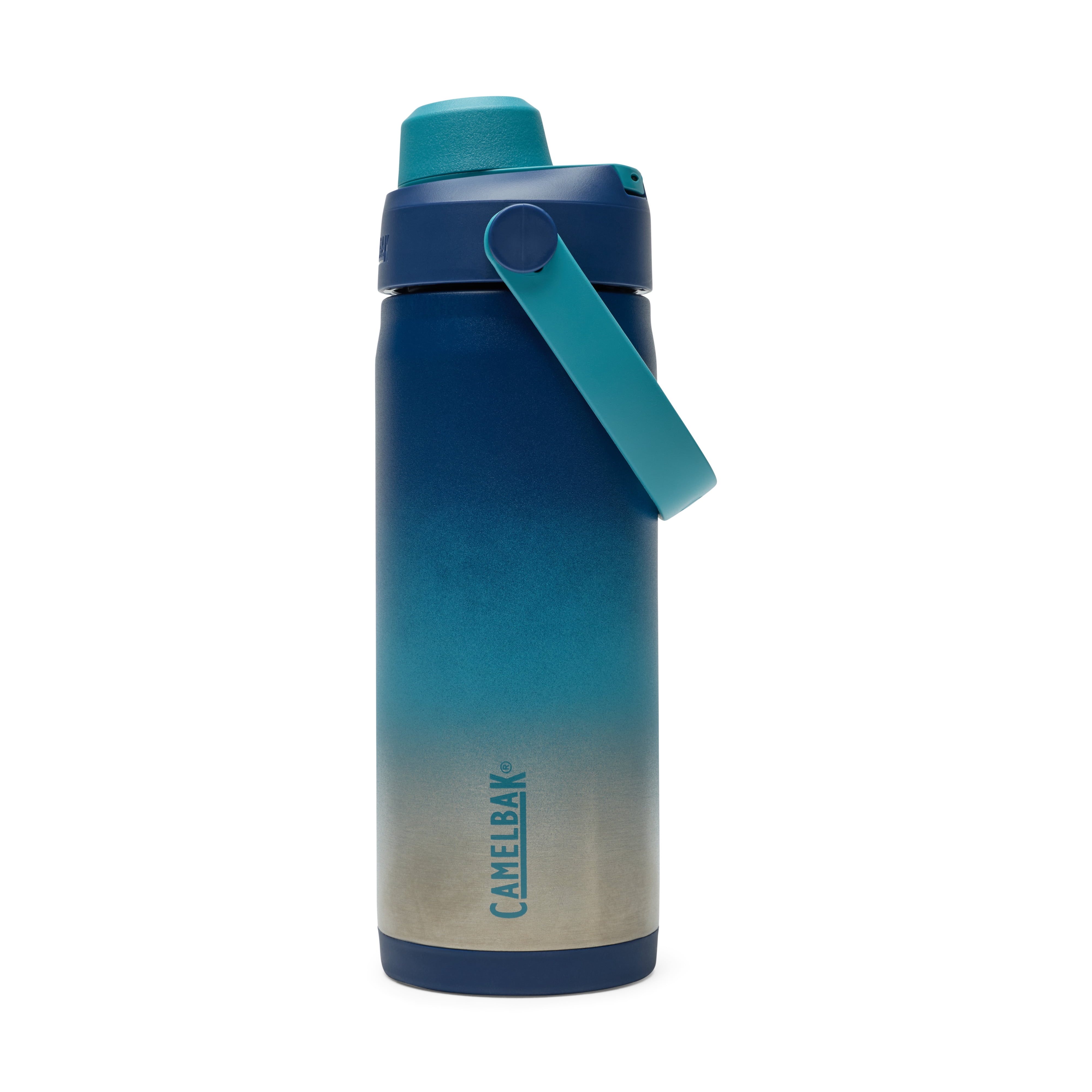 Camelbak Thrive Chug 16oz Stainless Bottle, Blue Haze - Walmart.com