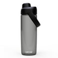 thumbnail image 1 of Camelbak Thrive™ Chug Water Bottle, 20oz, Charcoal, 1 of 6