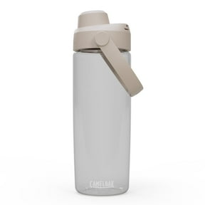 Camelbak Thrive™ Chug Water Bottle, 20oz, Clear