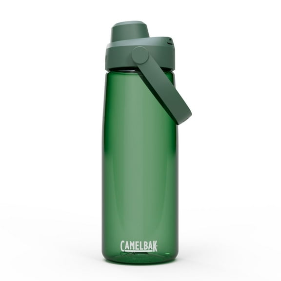 Camelbak Thrive Chug 25oz Water Bottle, Forest Green