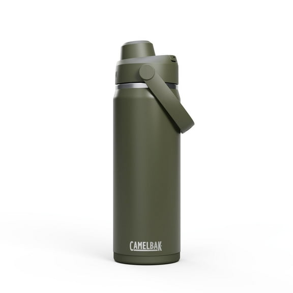 Camelbak Thrive™ Chug Stainless Steel Water Bottle 20oz, Moss