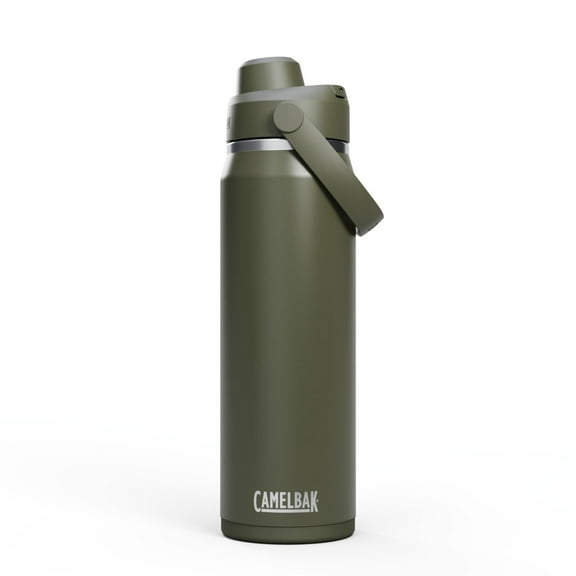 Camelbak Thrive™ Chug Stainless Steel Water Bottle 25oz, Moss