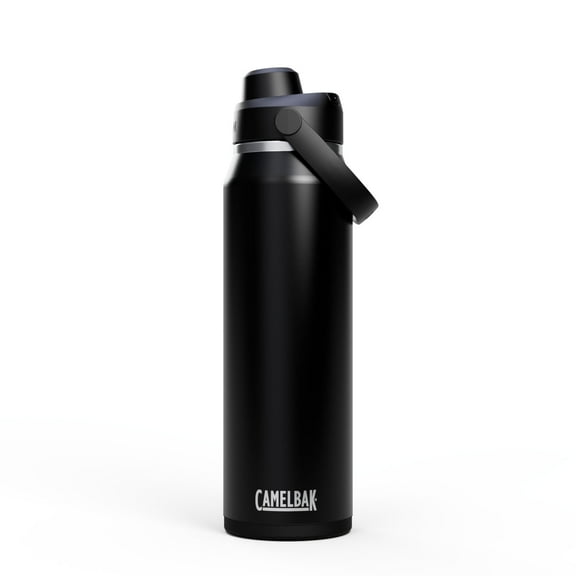 Camelbak Thrive™ Chug Stainless Steel Water Bottle 32oz, Black
