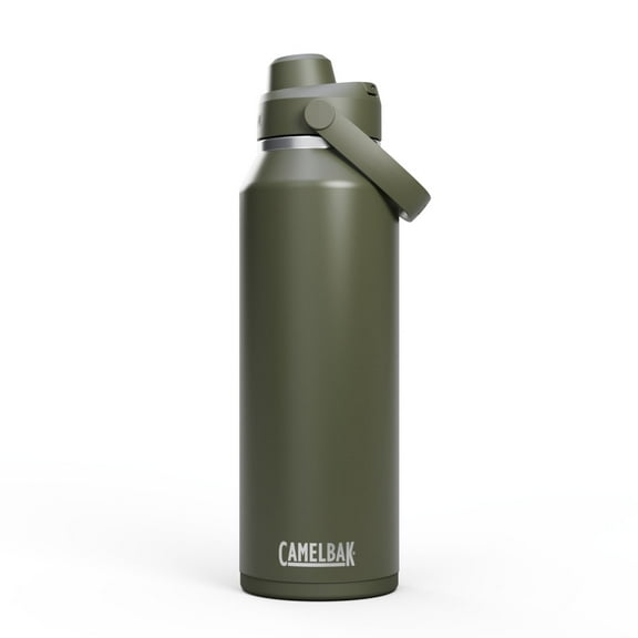 Camelbak Thrive™ Chug Stainless Steel Water Bottle, 40oz, Moss