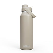 Camelbak Thrive™ Chug Stainless Steel Water Bottle, 40oz, Stone