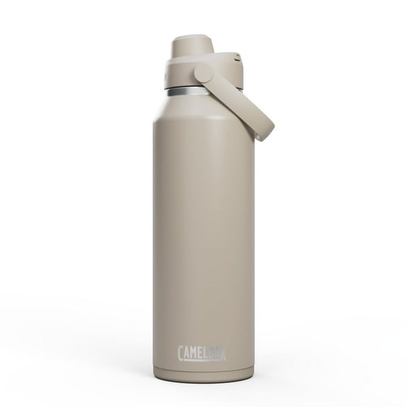 Camelbak Thrive™ Chug Stainless Steel Water Bottle, 40oz, Stone