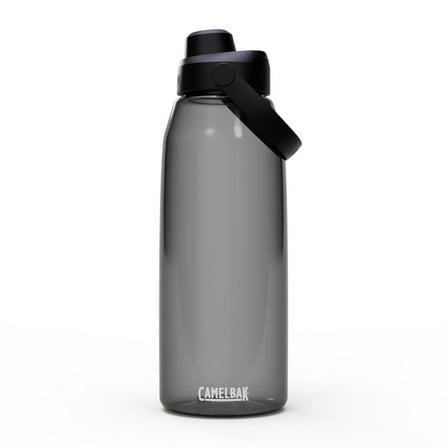 Camelbak Thriveâ„¢ Chug 50oz Water Bottle, Charcoal