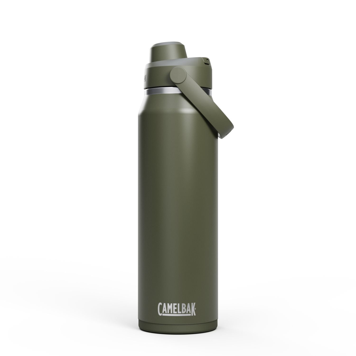 CamelBak, Water Bottle, 32oz, Stainless Steel, Moss - Walmart.com