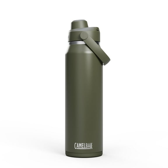 Camelbak Thrive™ Chug Stainless Steel Water Bottle 32oz, Moss