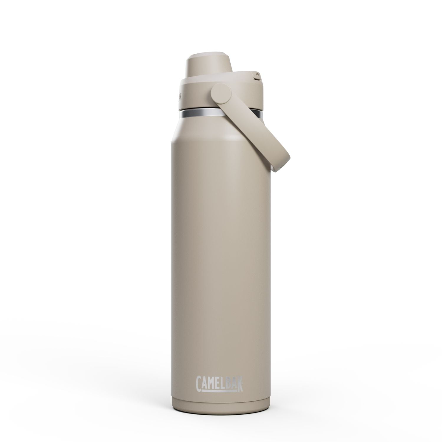 CamelBak Thrive‚Ñ¢ Chug Stainless Steel Water Bottle 32oz, Stone