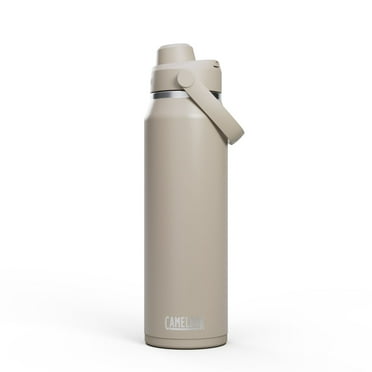 Camelbak Thrive™ Chug Stainless Steel Water Bottle 32oz, Stone