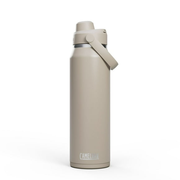 Camelbak Thrive™ Chug Stainless Steel Water Bottle 32oz, Stone