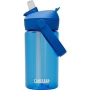 Camelbak Thrive™ Flip Straw Kids 14oz Bottle, Friendly Forest