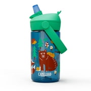 Camelbak Thrive™ Flip Straw Kids 14oz Bottle, Friendly Forest