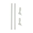 thumbnail image 1 of Camelbak Thrive Flow Valve and Straw 2pk, 1 of 3