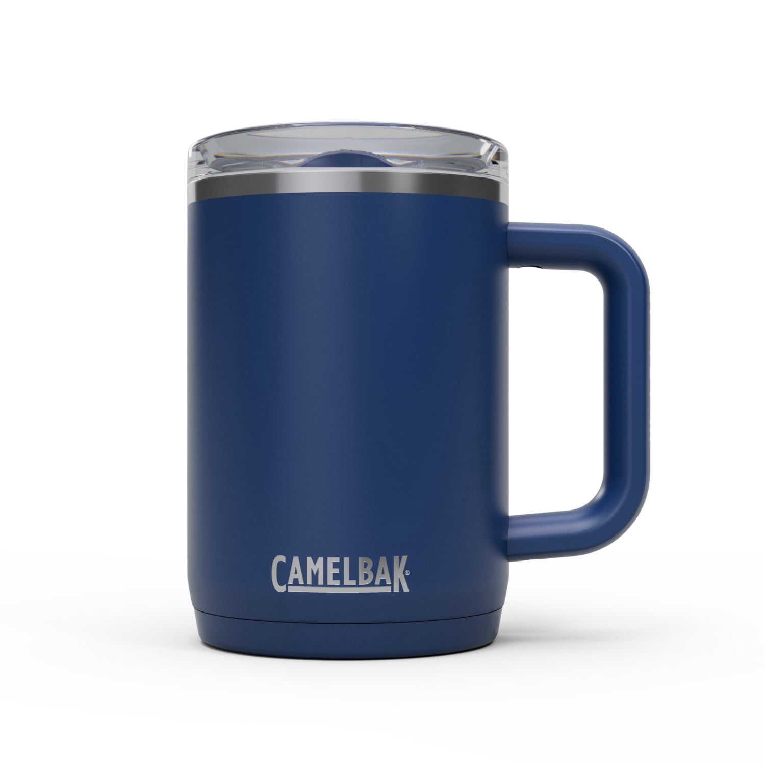 Camelbak Thrive Mug, 16oz Stainless, Navy