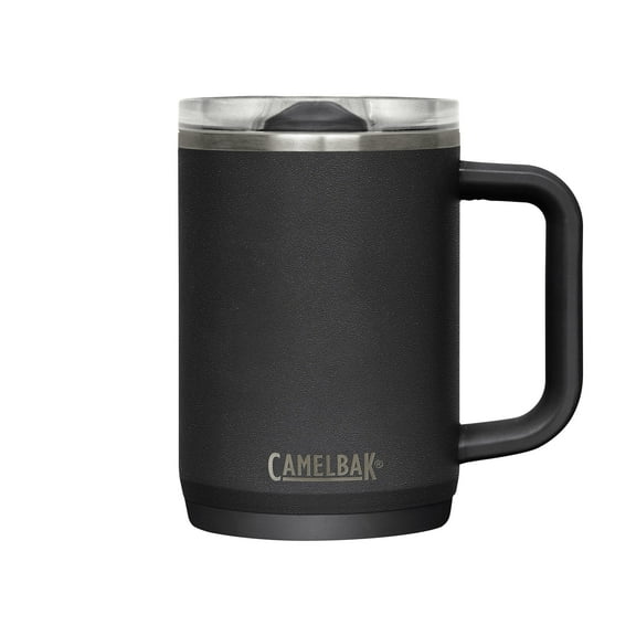 CamelBak Thrive Insulated Stainless Steel Mug 16oz, Black