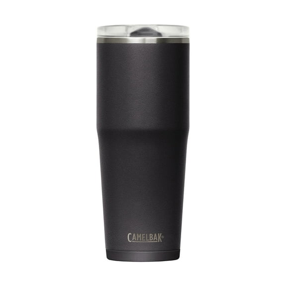 CamelBak Thrive™ Insulated Stainless Steel Tumbler, 20 oz, Black