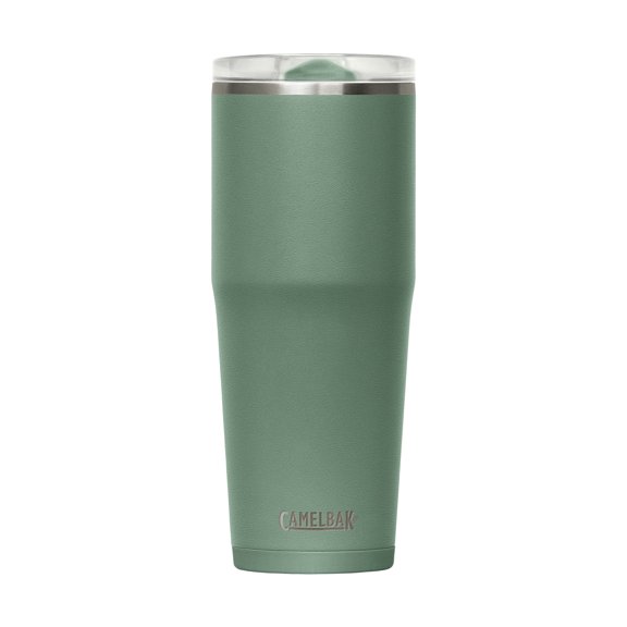 CamelBak Thriveâ„¢ Insulated Stainless Steel Tumbler, 20 oz, Moss