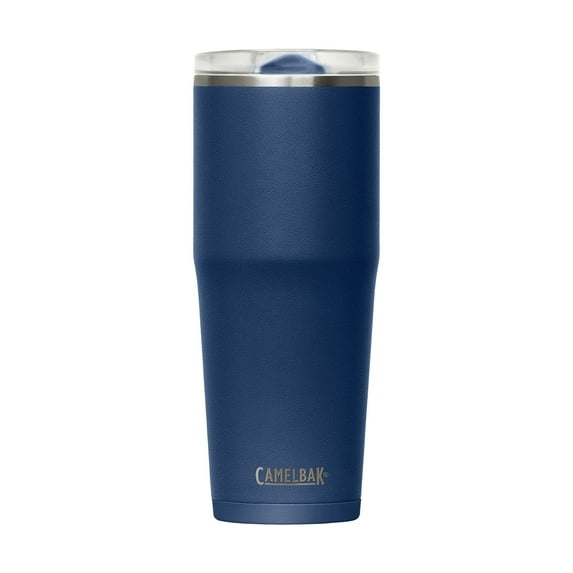 CamelBak Thrive™ Insulated Stainless Steel Tumbler, 20 oz, Navy