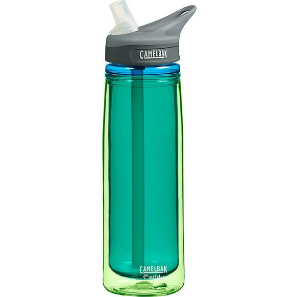 Camelbak Unisex Adult CamelBak Eddy Insulated 0.6L Bottle One Size M US Jade
