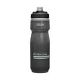 thumbnail image 1 of CamelBak Podium® Chill™, Water Bottle, 21 oz, Black, 1 of 6