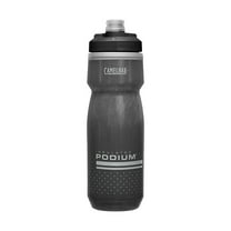 CamelBak Podium® Chill™, Water Bottle, 21 oz, Black