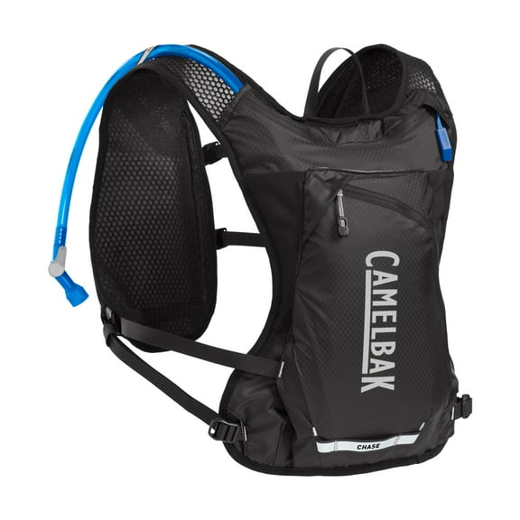 Camelbak Women's Chase Race 4 Vest 50oz, Black