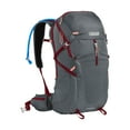 thumbnail image 1 of Camelbak Women's Fourteener™ 30 100oz, Castlerock/Cabernet, 1 of 8