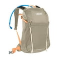 thumbnail image 1 of CamelBak Women's Rim Runner™ X20 Hydration Pack 50 oz, Sandstone, 1 of 7