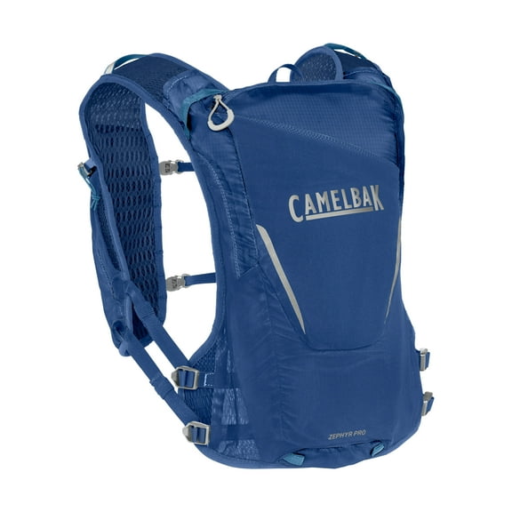 Camelbak Zephyr Pro, 34oz, Galaxy Blue