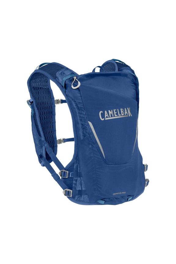 Zephyr Pro, 34oz, Galaxy Blue