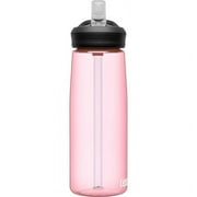 Camelbak Eddy+ 25 oz Tritan Renew Water Bottle, Grapefruit