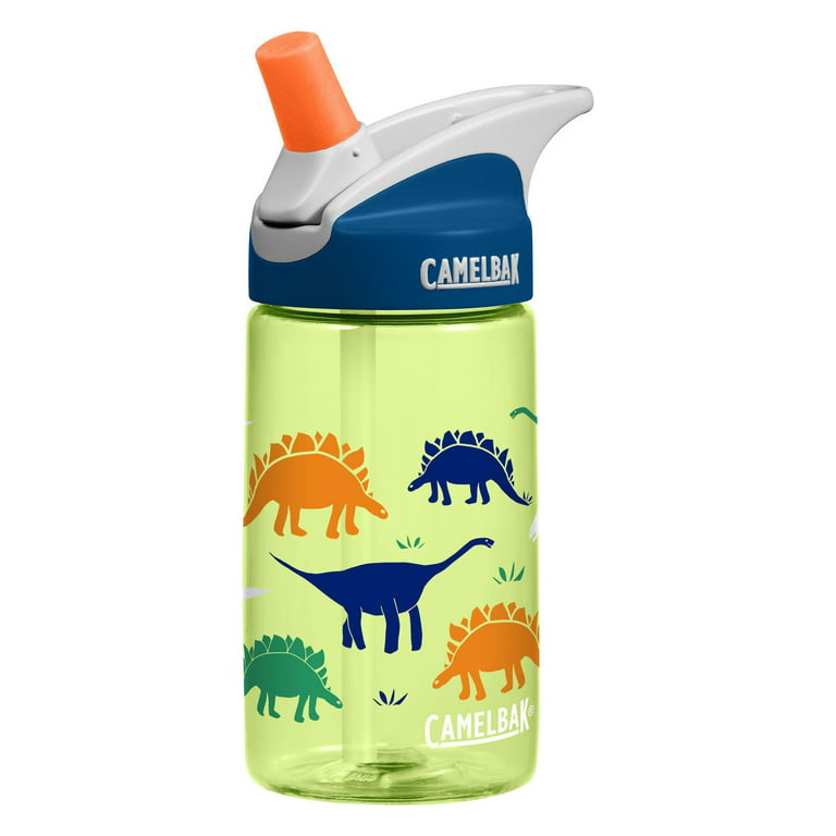 CamelBak Eddy Kids Bottle .4L Dinorama