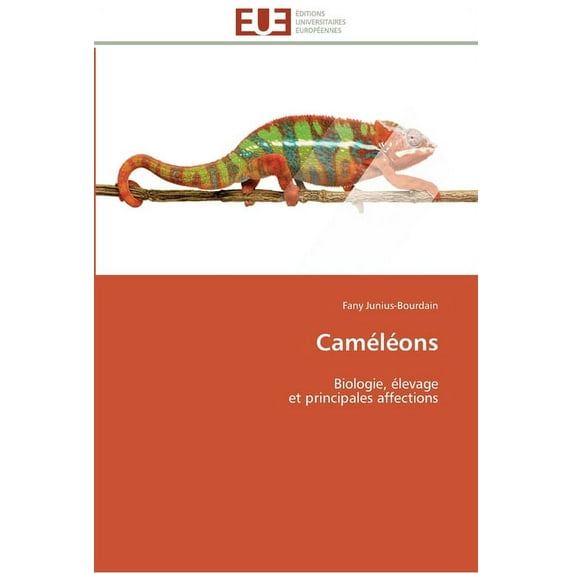 Cameleons (Paperback)
