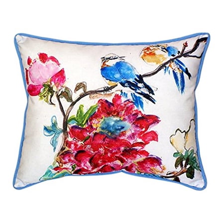 Camelia Large Indoor/Outdoor Pillow 16x20