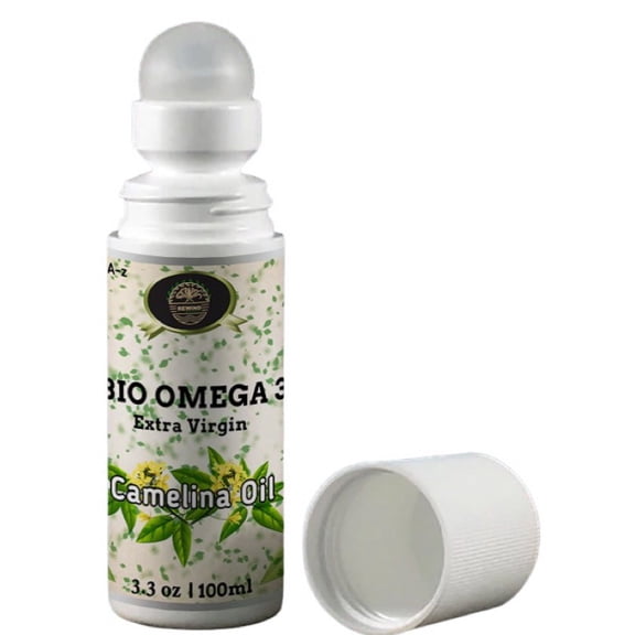 Camelina oIl Roll On Oil