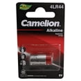 thumbnail image 1 of Camelion 4LR44 Photo Plus Alkaline, 1 of 3