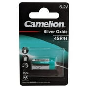 Camelion 4SR44 أكسيد الفضة